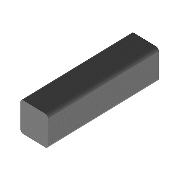 3 5/16" Square Shaft 0" x0" x0"